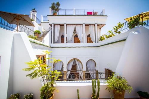 boutique hotels in Casablanca