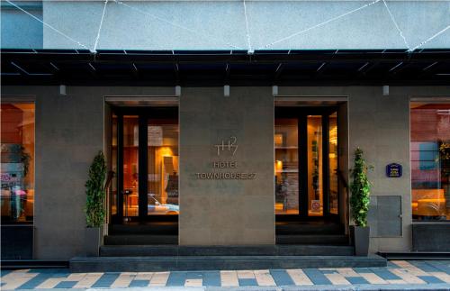 boutique hotels in Belgrade