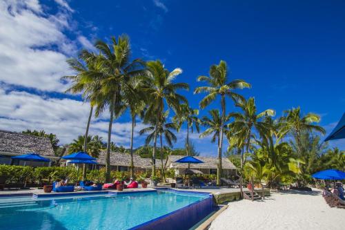 boutique hotels in Rarotonga