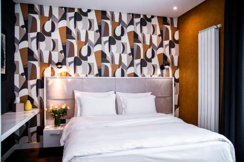 boutique hotels in Belgrade