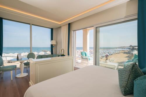 boutique hotels in Lignano Sabbiadoro