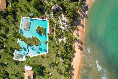 boutique hotels in Trancoso