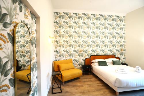 boutique hotels in Trastevere