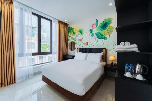 boutique hotels in Khanh Hoa