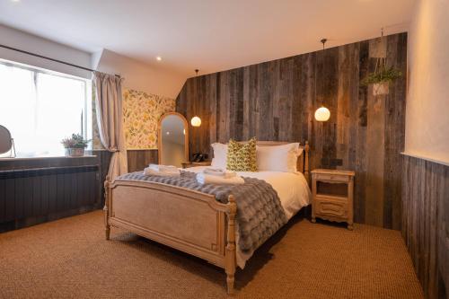 boutique hotels in Kent Downs